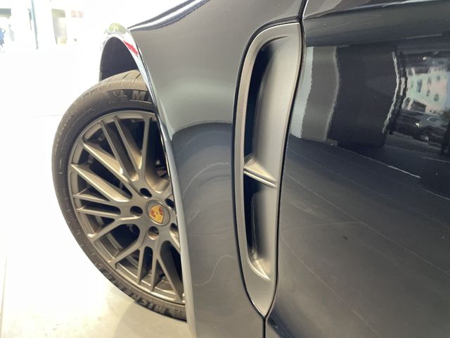 PORSCHE PANAMERA 2023 Image 31