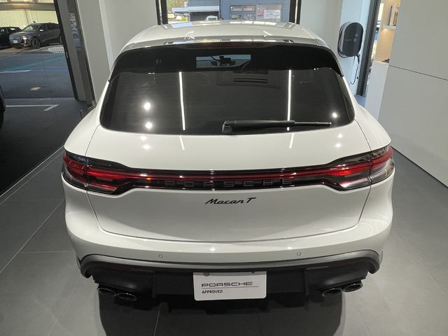 PORSCHE MACAN 2023 Image 31
