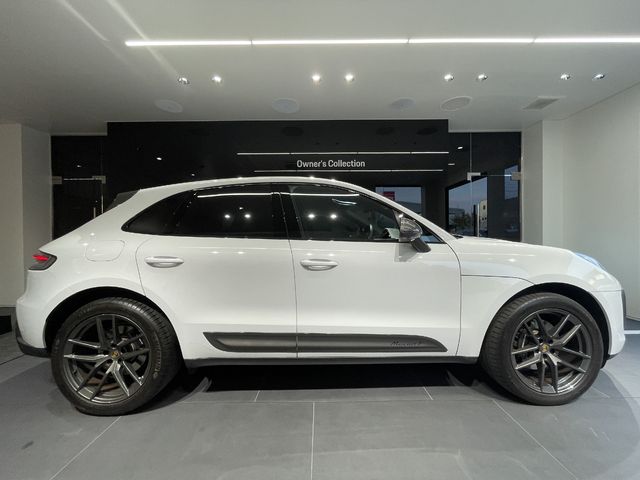 PORSCHE MACAN 2023 Image 31
