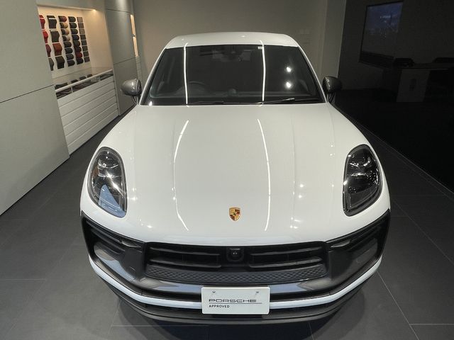 PORSCHE MACAN 2023 Image 31