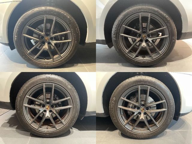 PORSCHE MACAN 2023 Image 31