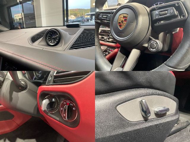 PORSCHE MACAN 2023 Image 31