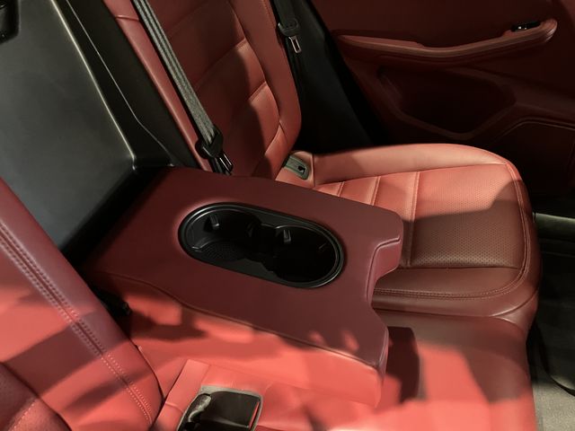 PORSCHE MACAN 2023 Image 31