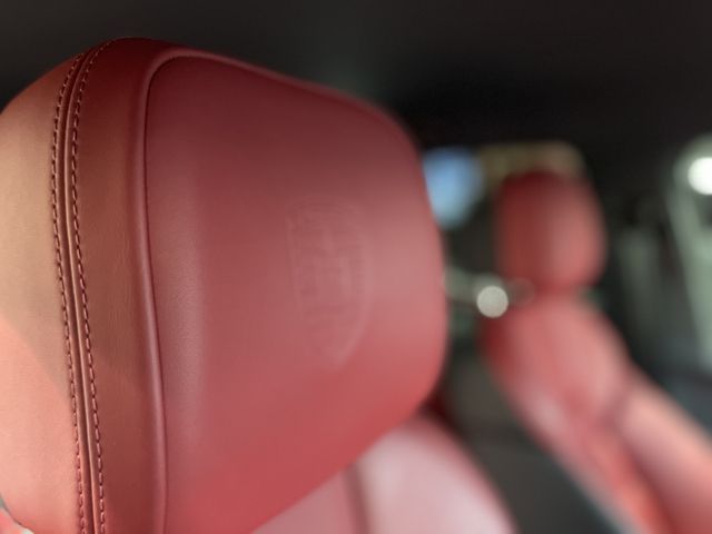 PORSCHE MACAN 2023 Image 31