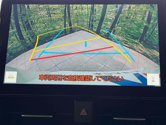 TOYOTA VOXY HYBRID 2024 Image 31