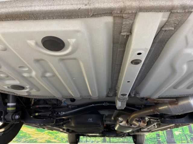 TOYOTA VOXY HYBRID 2024 Image 31