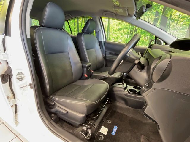 TOYOTA AQUA 2013 Image 31