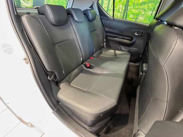 TOYOTA AQUA 2013 Image 31