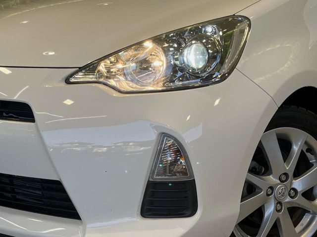 TOYOTA AQUA 2013 Image 31