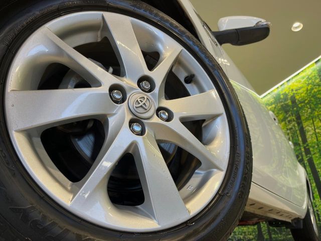 TOYOTA AQUA 2013 Image 31