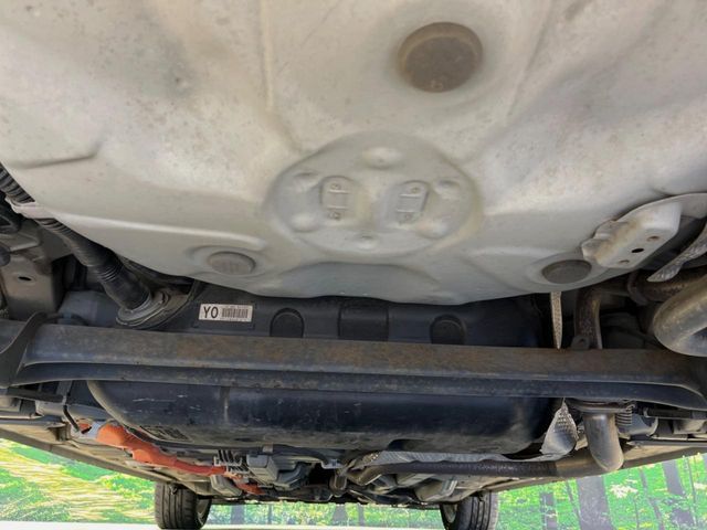 TOYOTA AQUA 2013 Image 31