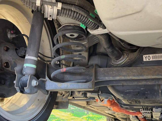 TOYOTA AQUA 2013 Image 31