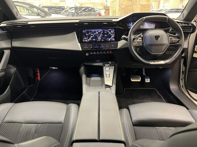 PEUGEOT 308SW 2023 Image 31