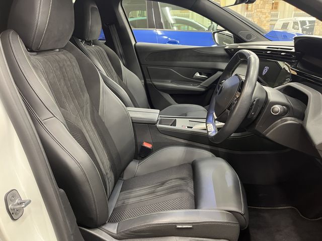 PEUGEOT 308SW 2023 Image 31