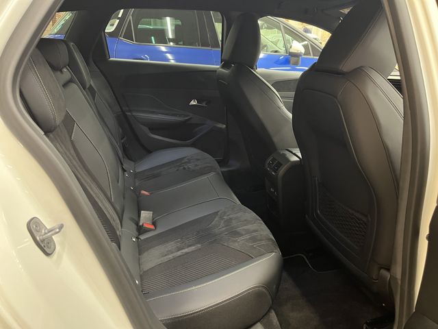 PEUGEOT 308SW 2023 Image 31