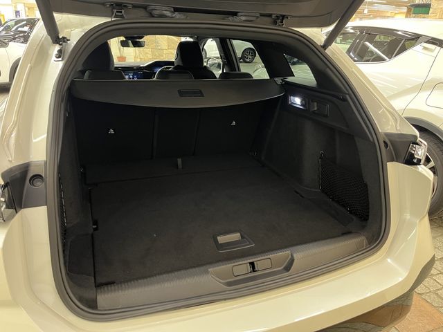 PEUGEOT 308SW 2023 Image 31