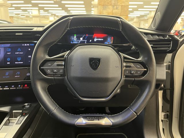 PEUGEOT 308SW 2023 Image 31