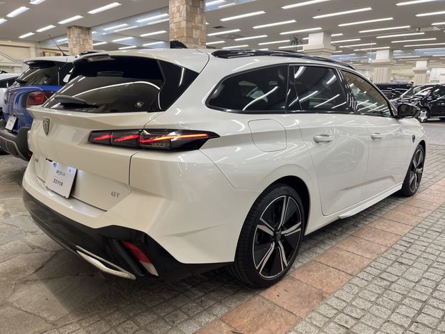 PEUGEOT 308SW 2023 Image 31