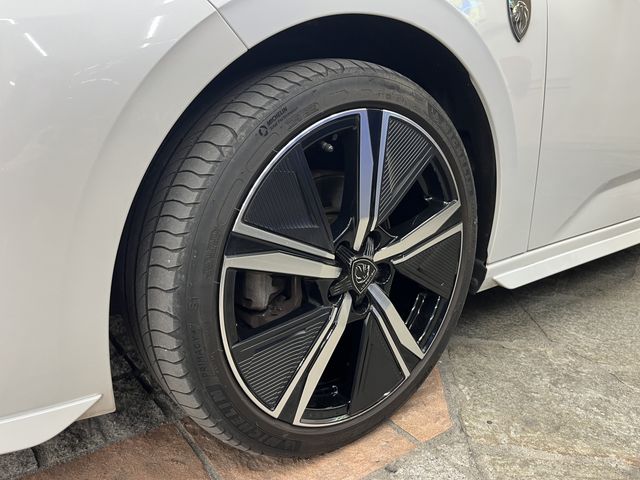 PEUGEOT 308SW 2023 Image 31