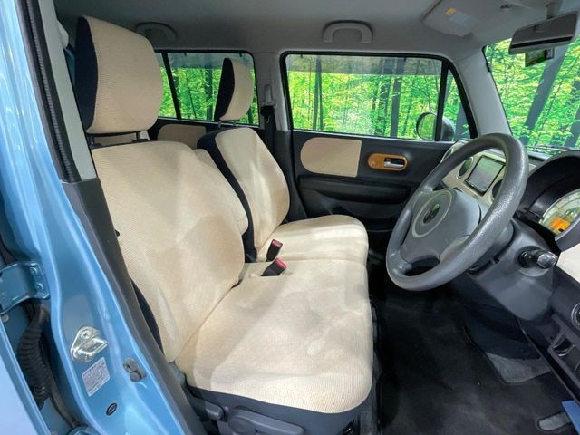 SUZUKI ALTO LAPIN 2015 Image 31