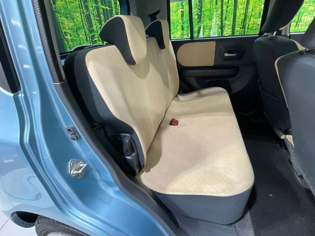 SUZUKI ALTO LAPIN 2015 Image 31