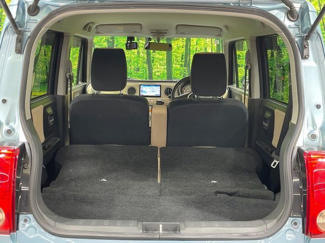 SUZUKI ALTO LAPIN 2015 Image 31