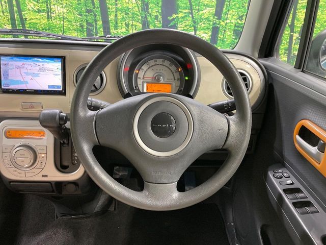 SUZUKI ALTO LAPIN 2015 Image 31