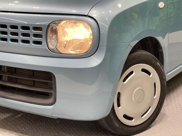 SUZUKI ALTO LAPIN 2015 Image 31