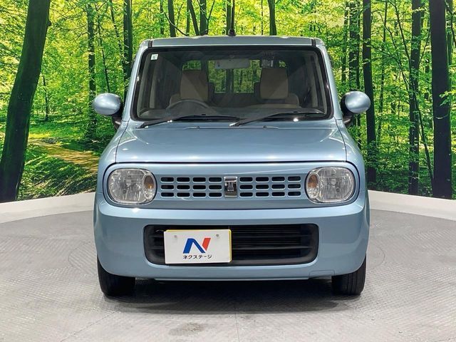 SUZUKI ALTO LAPIN 2015 Image 31
