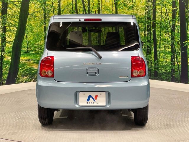 SUZUKI ALTO LAPIN 2015 Image 31