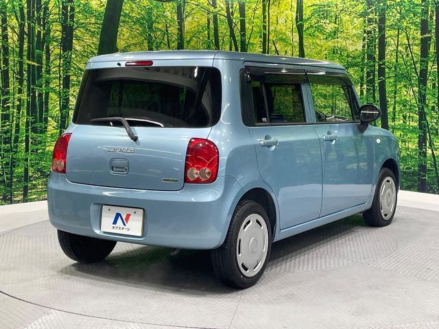 SUZUKI ALTO LAPIN 2015 Image 31