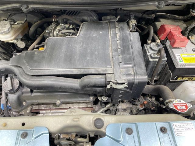 SUZUKI ALTO LAPIN 2015 Image 31