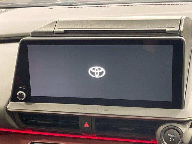 TOYOTA PRIUS 2024 Image 31