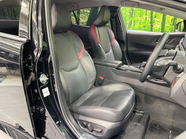 TOYOTA PRIUS 2024 Image 31