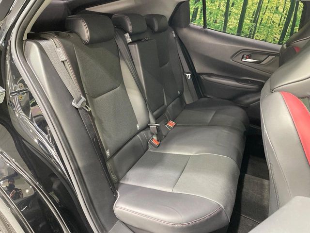 TOYOTA PRIUS 2024 Image 31