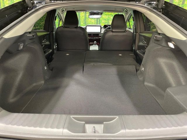 TOYOTA PRIUS 2024 Image 31