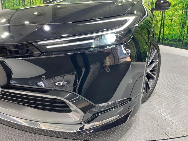 TOYOTA PRIUS 2024 Image 31