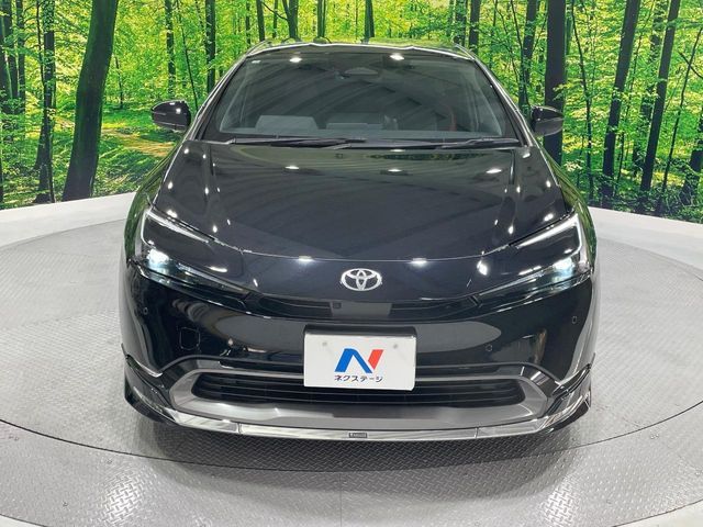 TOYOTA PRIUS 2024 Image 31