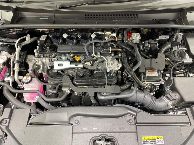 TOYOTA PRIUS 2024 Image 31