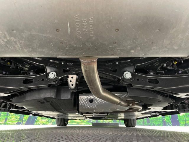 TOYOTA PRIUS 2024 Image 31