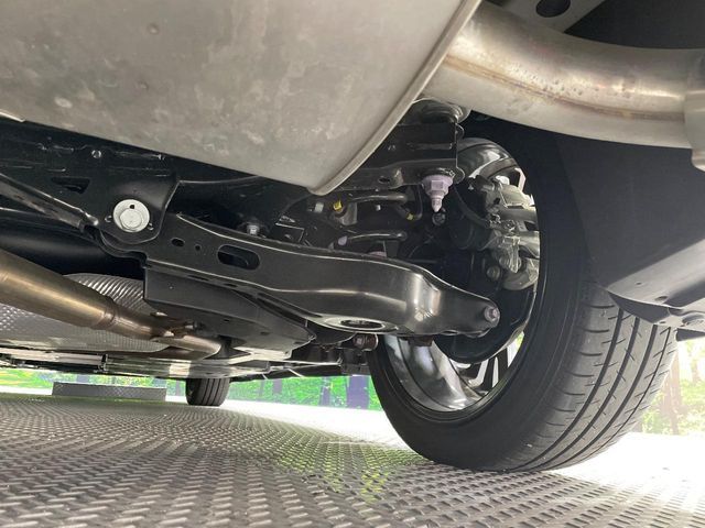 TOYOTA PRIUS 2024 Image 31