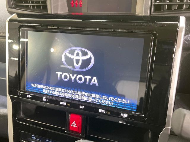 TOYOTA ROOMY 2021 Image 31