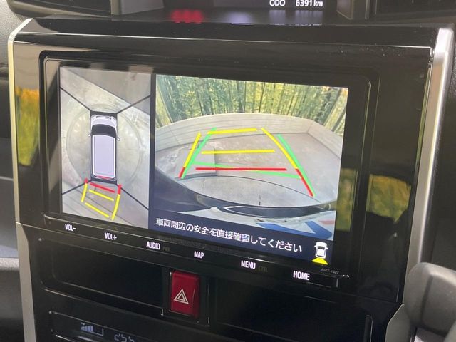 TOYOTA ROOMY 2021 Image 31