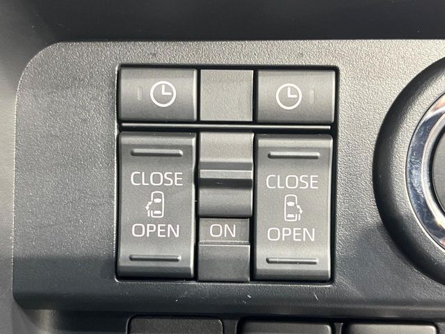 TOYOTA ROOMY 2021 Image 31