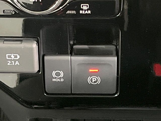 TOYOTA ROOMY 2021 Image 31