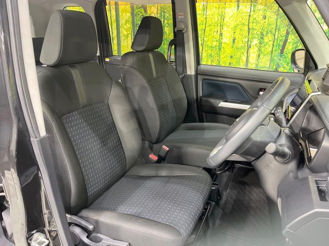 TOYOTA ROOMY 2021 Image 31