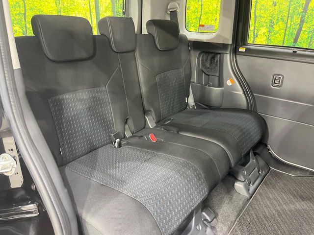 TOYOTA ROOMY 2021 Image 31