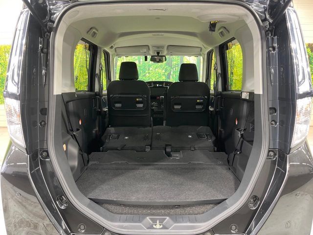 TOYOTA ROOMY 2021 Image 31