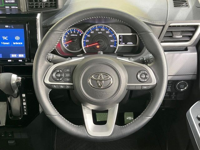 TOYOTA ROOMY 2021 Image 31