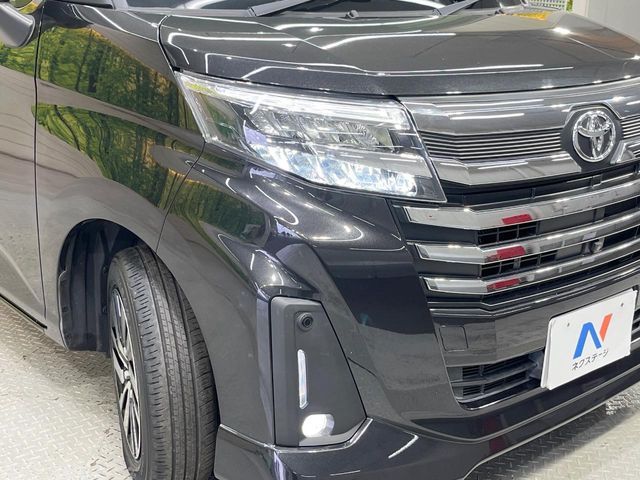 TOYOTA ROOMY 2021 Image 31